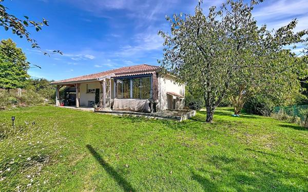 Maison à vendre    5 pièces •  Saint-Gaudens