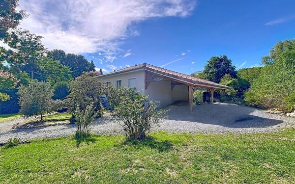 Maison à vendre    5 pièces •  Saint-Gaudens