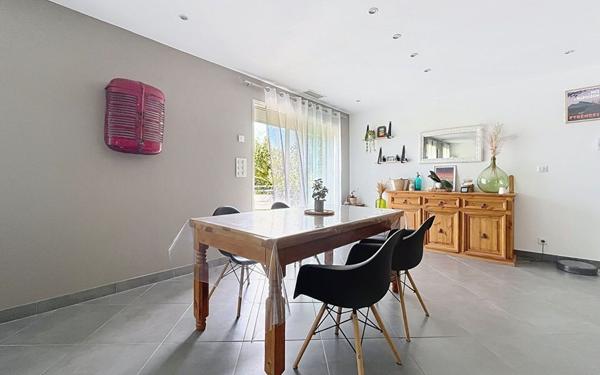 Maison à vendre    5 pièces •  Saint-Gaudens