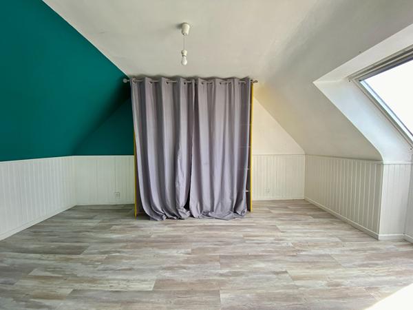À VENDRE APPARTEMENT 3 CHAMBRES À PLEUGUENEUC PROCHE COMMODITÉS ET AXE RENNES SAINT-MALO
