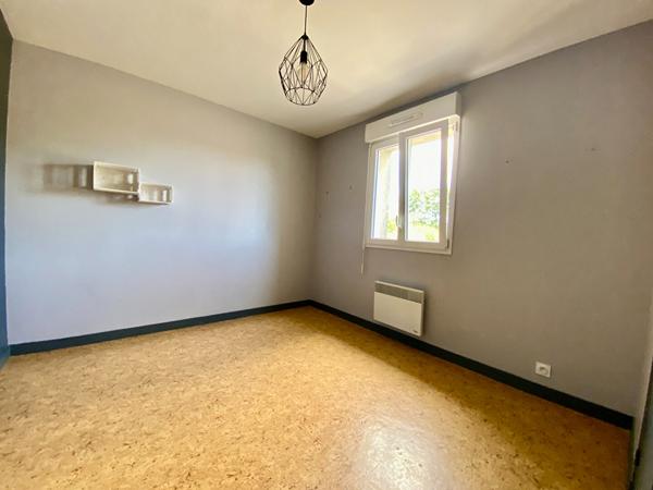 À VENDRE APPARTEMENT 3 CHAMBRES À PLEUGUENEUC PROCHE COMMODITÉS ET AXE RENNES SAINT-MALO