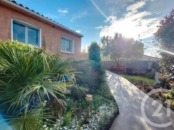 Maison à vendre  4 pièces - 140,50 m2 LE PERTHUS - 66