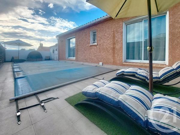 Maison à vendre  4 pièces - 140,50 m2 LE PERTHUS - 66