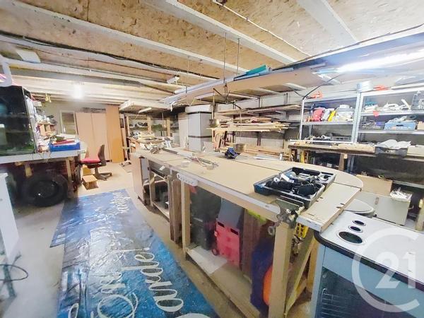 Maison à vendre  4 pièces - 140,50 m2 LE PERTHUS - 66