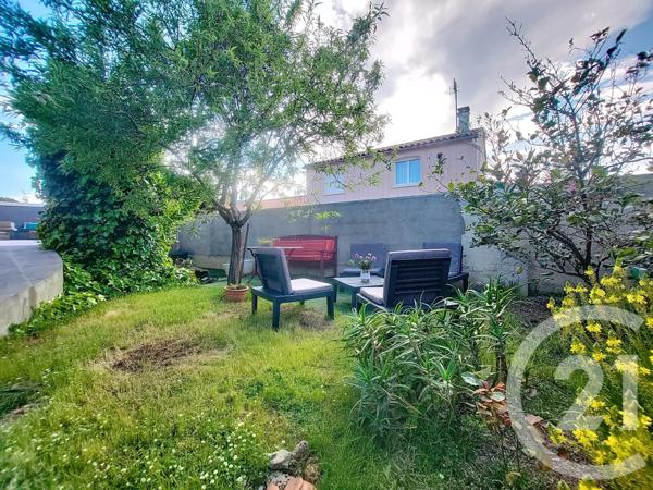 Maison à vendre  4 pièces - 140,50 m2 LE PERTHUS - 66
