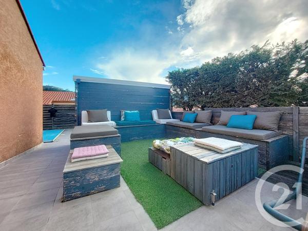 Maison à vendre  4 pièces - 140,50 m2 LE PERTHUS - 66