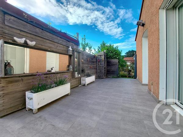 Maison à vendre  4 pièces - 140,50 m2 LE PERTHUS - 66