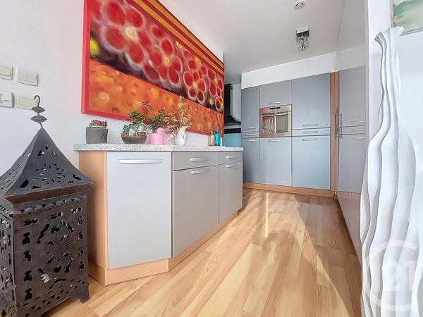 Maison à vendre  4 pièces - 140,50 m2 LE PERTHUS - 66