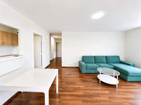 CAPBRETON CENTRE-VILLE -T3 DE 61 M² -EXPOSITION SUD