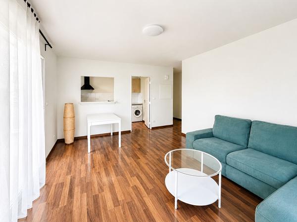 CAPBRETON CENTRE-VILLE -T3 DE 61 M² -EXPOSITION SUD