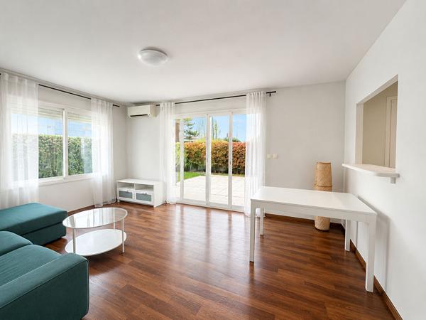 CAPBRETON CENTRE-VILLE -T3 DE 61 M² -EXPOSITION SUD