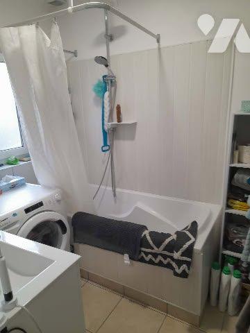 Posez vos meubles dans cette agréable maison.