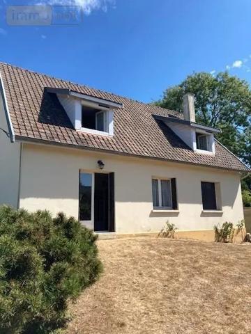 Achat - Maison Dieppe 76200 6 pièces 120 m 2 518 m 2