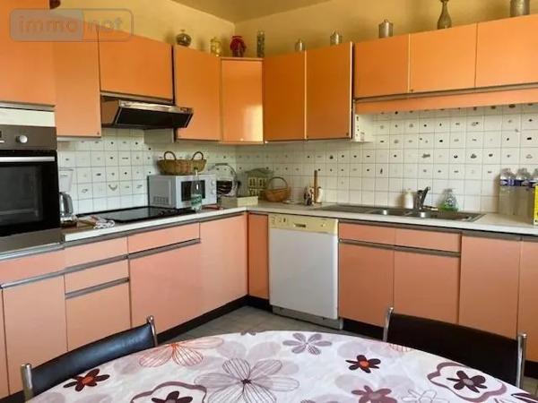 Achat - Maison Dieppe 76200 6 pièces 120 m 2 518 m 2