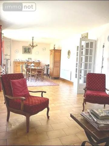 Achat - Maison Dieppe 76200 6 pièces 120 m 2 518 m 2