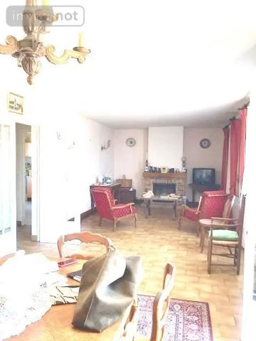Achat - Maison Dieppe 76200 6 pièces 120 m 2 518 m 2