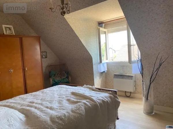 Achat - Maison Dieppe 76200 6 pièces 120 m 2 518 m 2