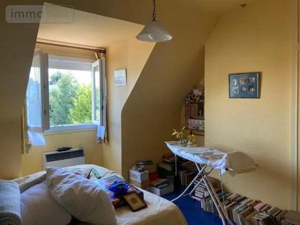 Achat - Maison Dieppe 76200 6 pièces 120 m 2 518 m 2