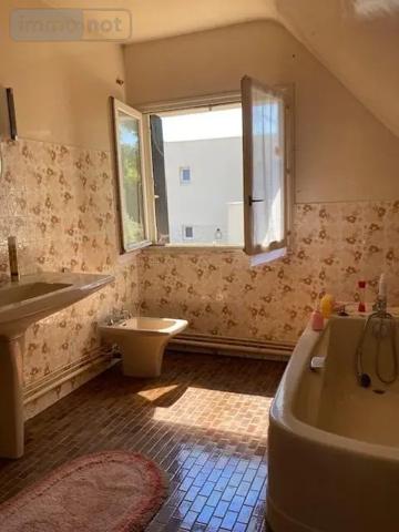 Achat - Maison Dieppe 76200 6 pièces 120 m 2 518 m 2