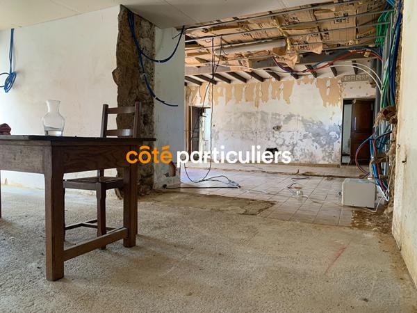 Vente Maison180 m² - 6 Pièces - Saint Sauveur Villages (50490)