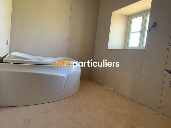 Vente Maison180 m² - 6 Pièces - Saint Sauveur Villages (50490)