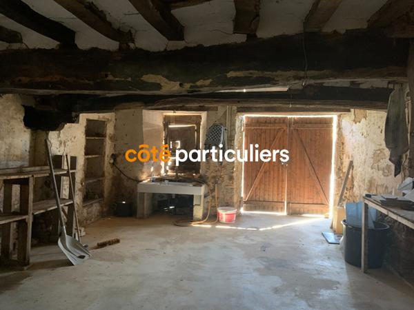 Vente Maison180 m² - 6 Pièces - Saint Sauveur Villages (50490)