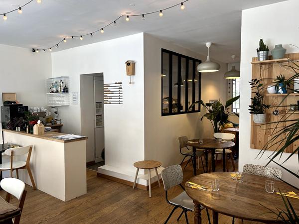 Fonds de commerce Restaurant Clamart