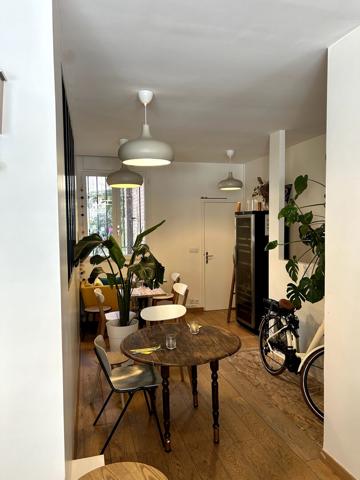 Fonds de commerce Restaurant Clamart