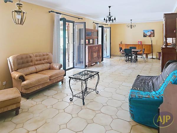 Vente maison Rosnay : 303 595 € - AJP Immobilier Luçon