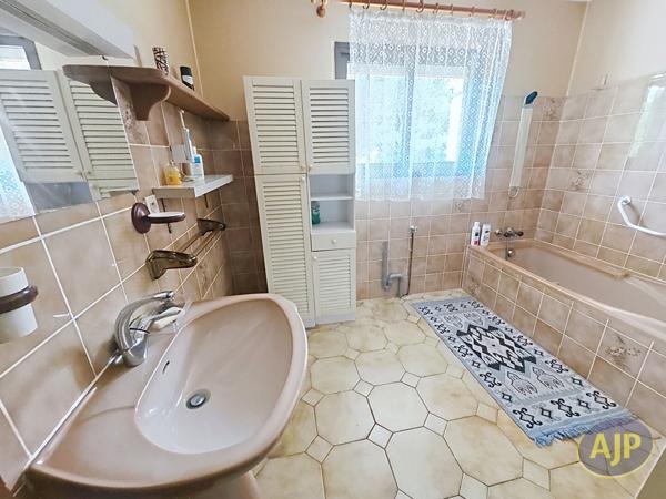 Vente maison Rosnay : 303 595 € - AJP Immobilier Luçon