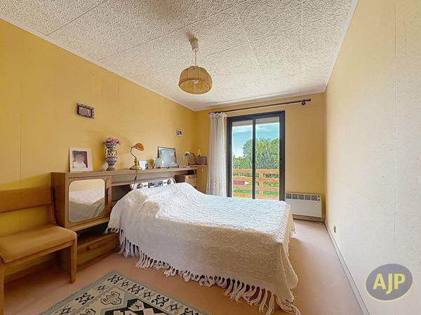 Vente maison Rosnay : 303 595 € - AJP Immobilier Luçon