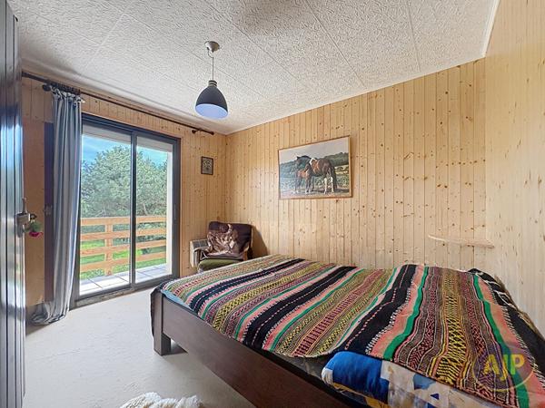 Vente maison Rosnay : 303 595 € - AJP Immobilier Luçon