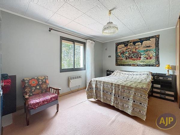 Vente maison Rosnay : 303 595 € - AJP Immobilier Luçon