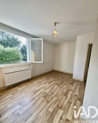 Maison à vendre 5 pièces 102 m² Vallan