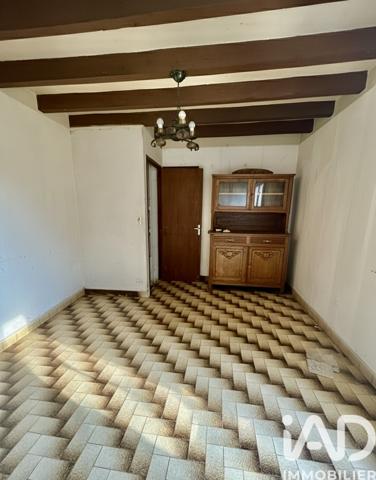 Maison à vendre 5 pièces 102 m² Vallan