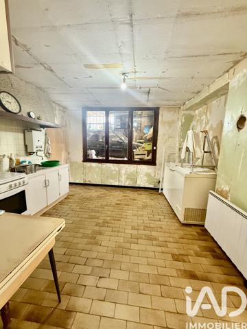 Maison à vendre 5 pièces 102 m² Vallan