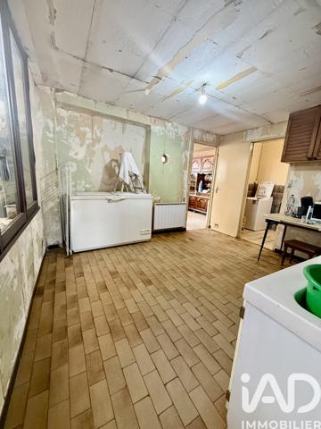 Maison à vendre 5 pièces 102 m² Vallan