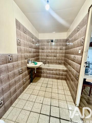 Maison à vendre 5 pièces 102 m² Vallan