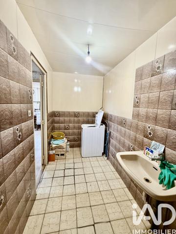 Maison à vendre 5 pièces 102 m² Vallan