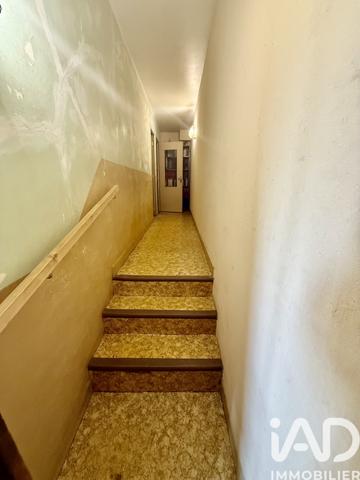 Maison à vendre 5 pièces 102 m² Vallan