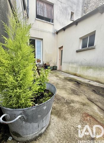 Maison à vendre 5 pièces 102 m² Vallan