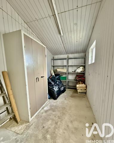 Maison à vendre 5 pièces 102 m² Vallan