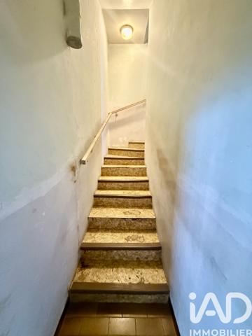 Maison à vendre 5 pièces 102 m² Vallan