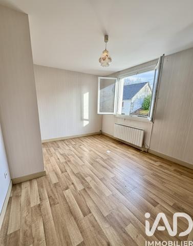 Maison à vendre 5 pièces 102 m² Vallan
