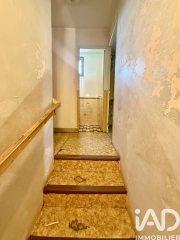 Maison à vendre 5 pièces 102 m² Vallan