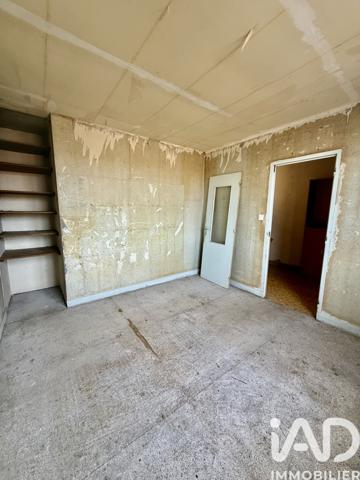 Maison à vendre 5 pièces 102 m² Vallan