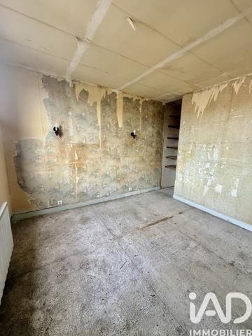 Maison à vendre 5 pièces 102 m² Vallan