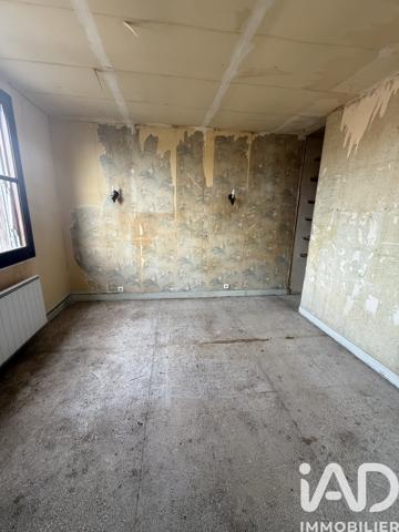 Maison à vendre 5 pièces 102 m² Vallan