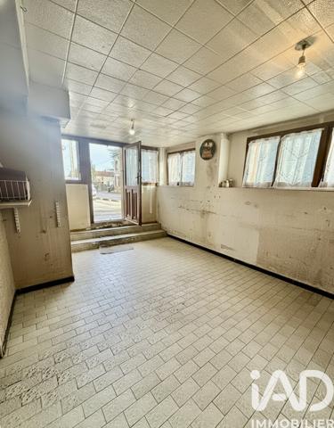 Maison à vendre 5 pièces 102 m² Vallan