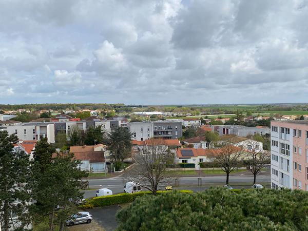 Appartement Royan 3 pièce(s) 64.83 m2 Royan